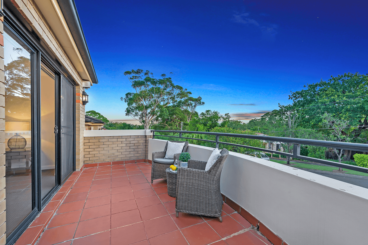 1/41-43 Honiton Avenue West, CARLINGFORD, NSW 2118