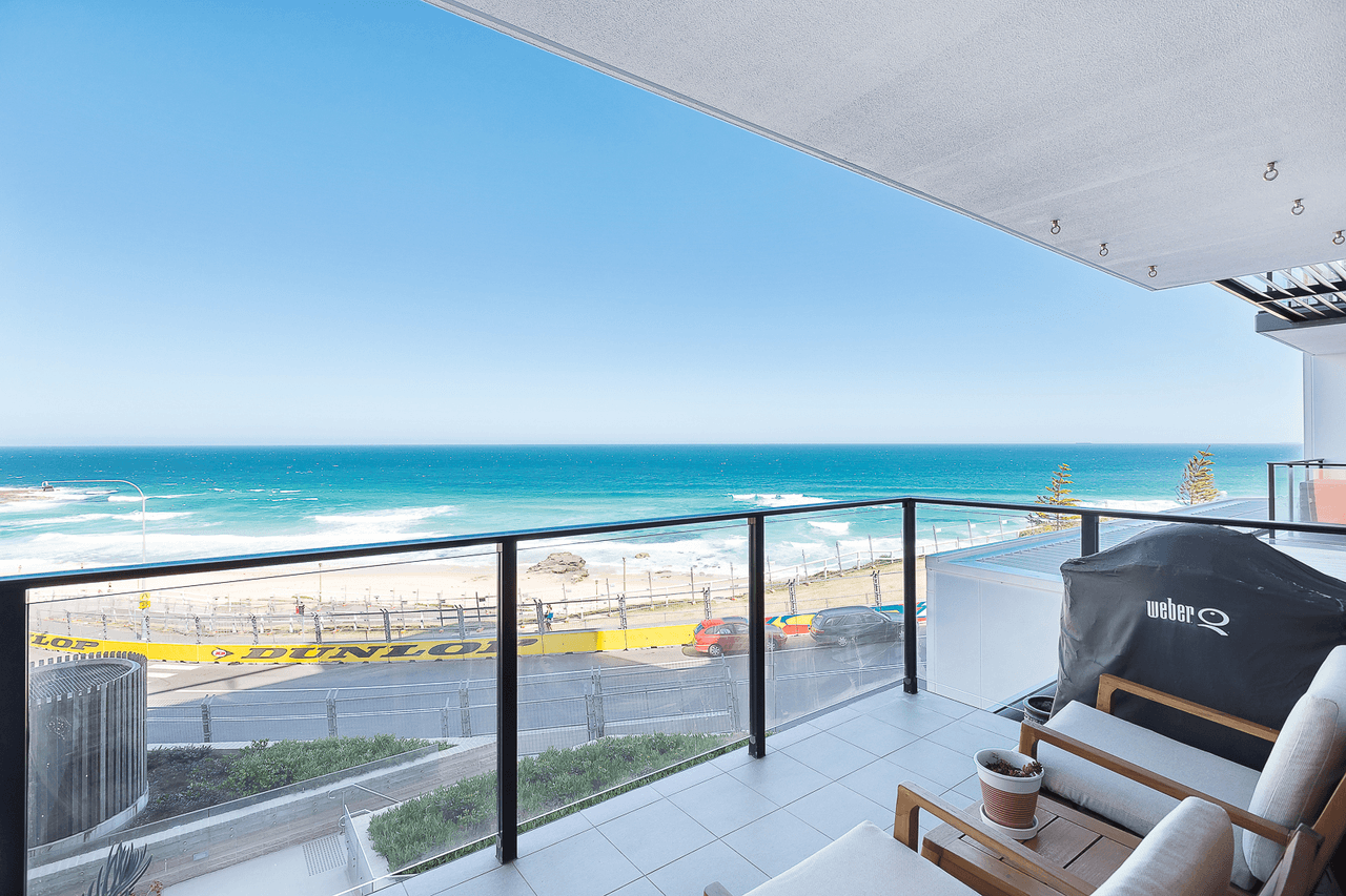 204/75 Shortland Esplanade, NEWCASTLE, NSW 2300