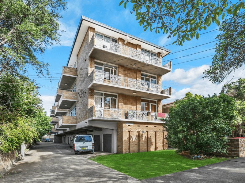 12/35 Orpington Street, ASHFIELD, NSW 2131