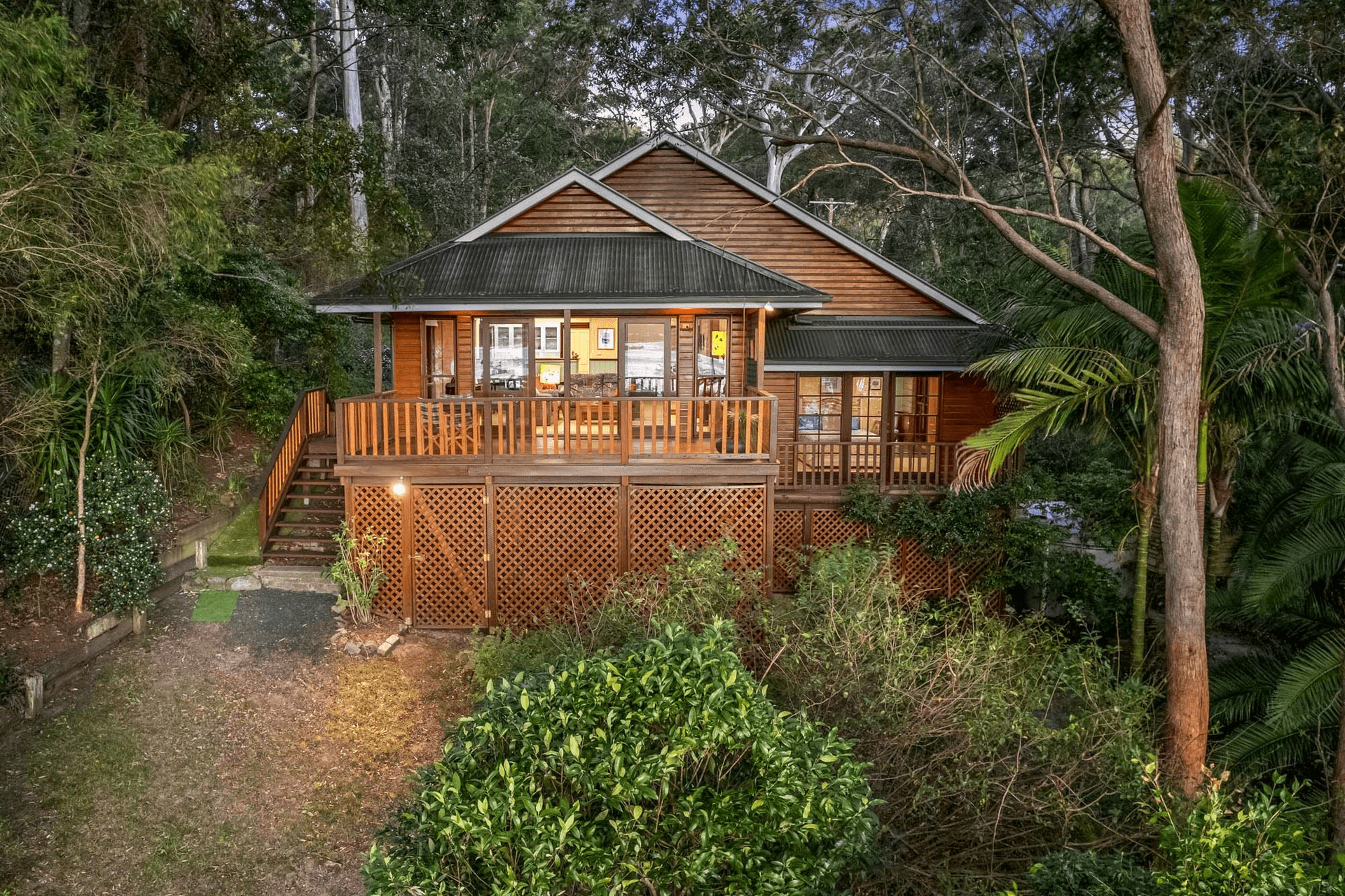 28 Martha Jane Avenue, Killcare, NSW 2257