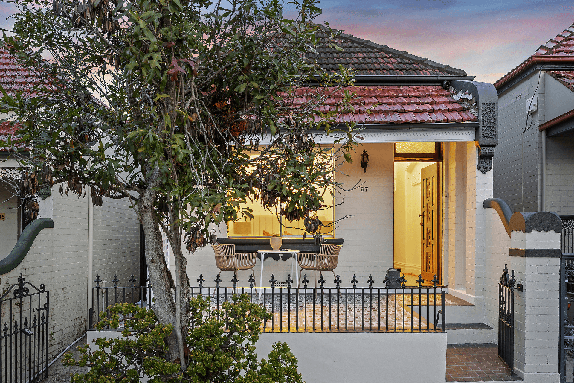 67 Margaret Street, Petersham, NSW 2049