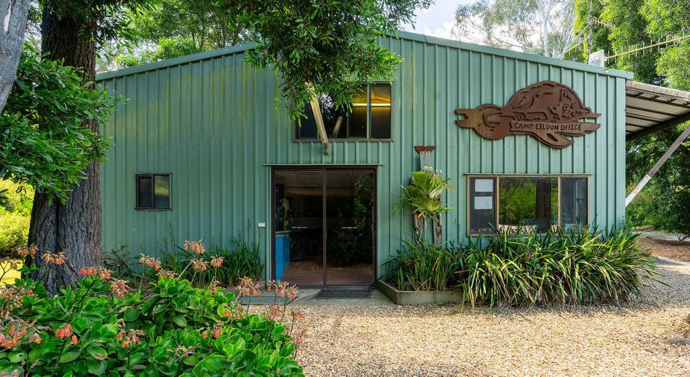 716 Back Eildon Road, Eildon, VIC 3713