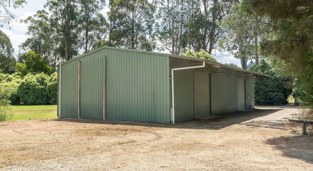 716 Back Eildon Road, Eildon, VIC 3713