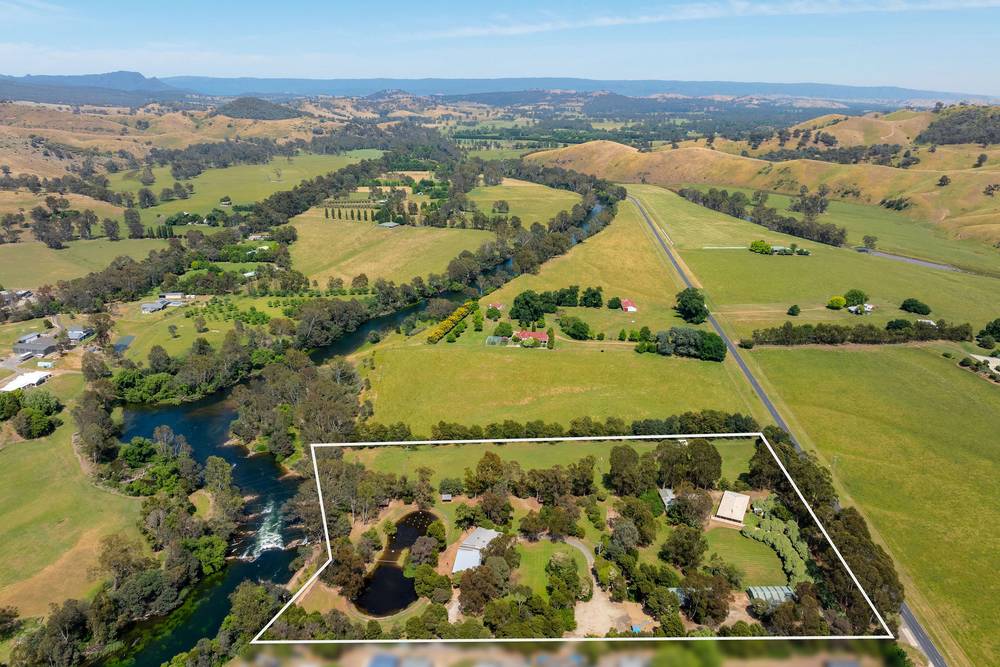 716 Back Eildon Road, Eildon, VIC 3713