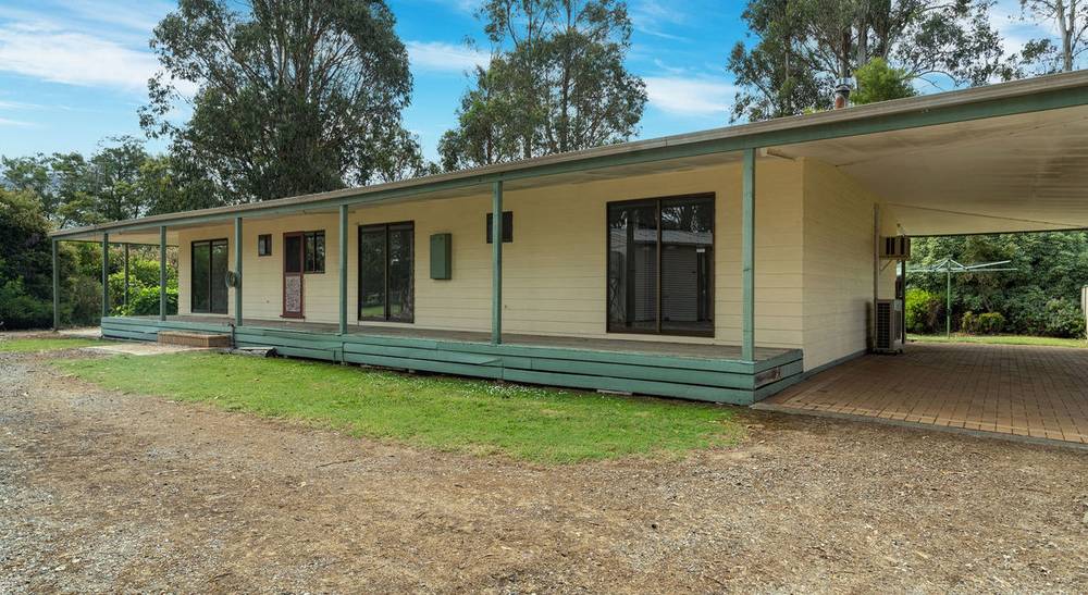 716 Back Eildon Road, Eildon, VIC 3713