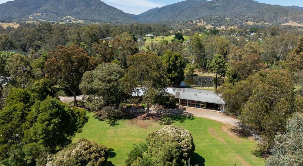 716 Back Eildon Road, Eildon, VIC 3713