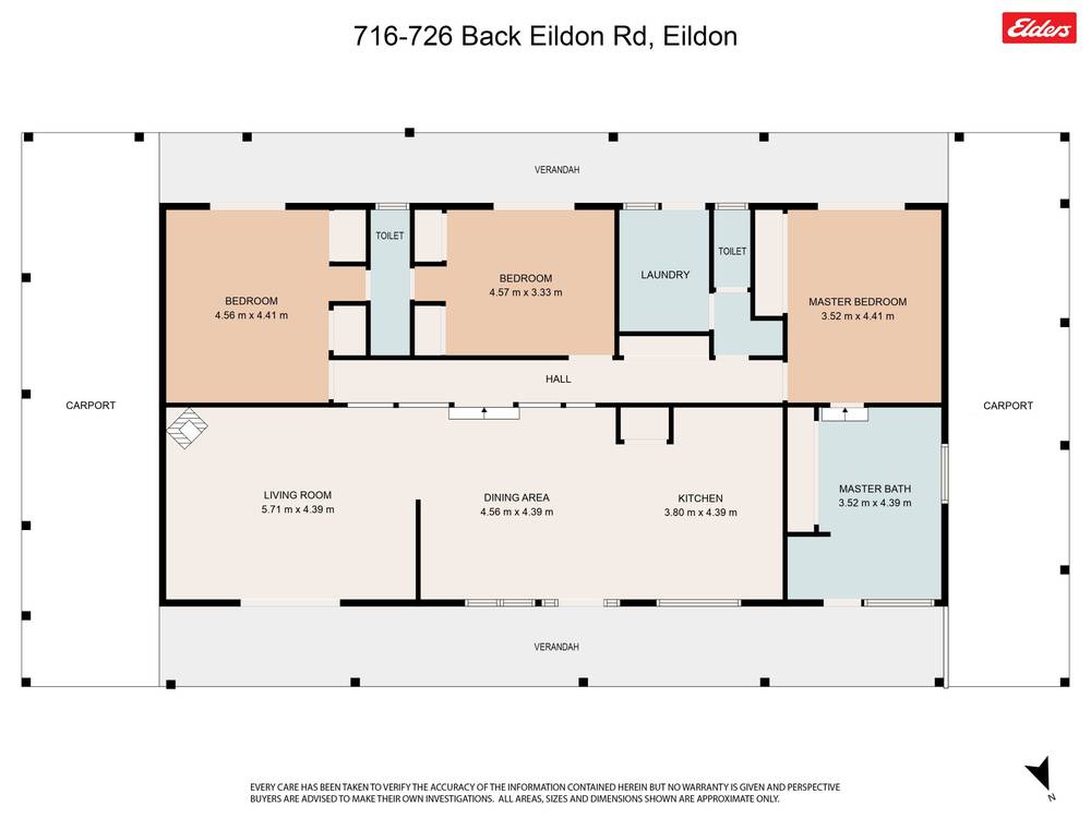 716 Back Eildon Road, Eildon, VIC 3713