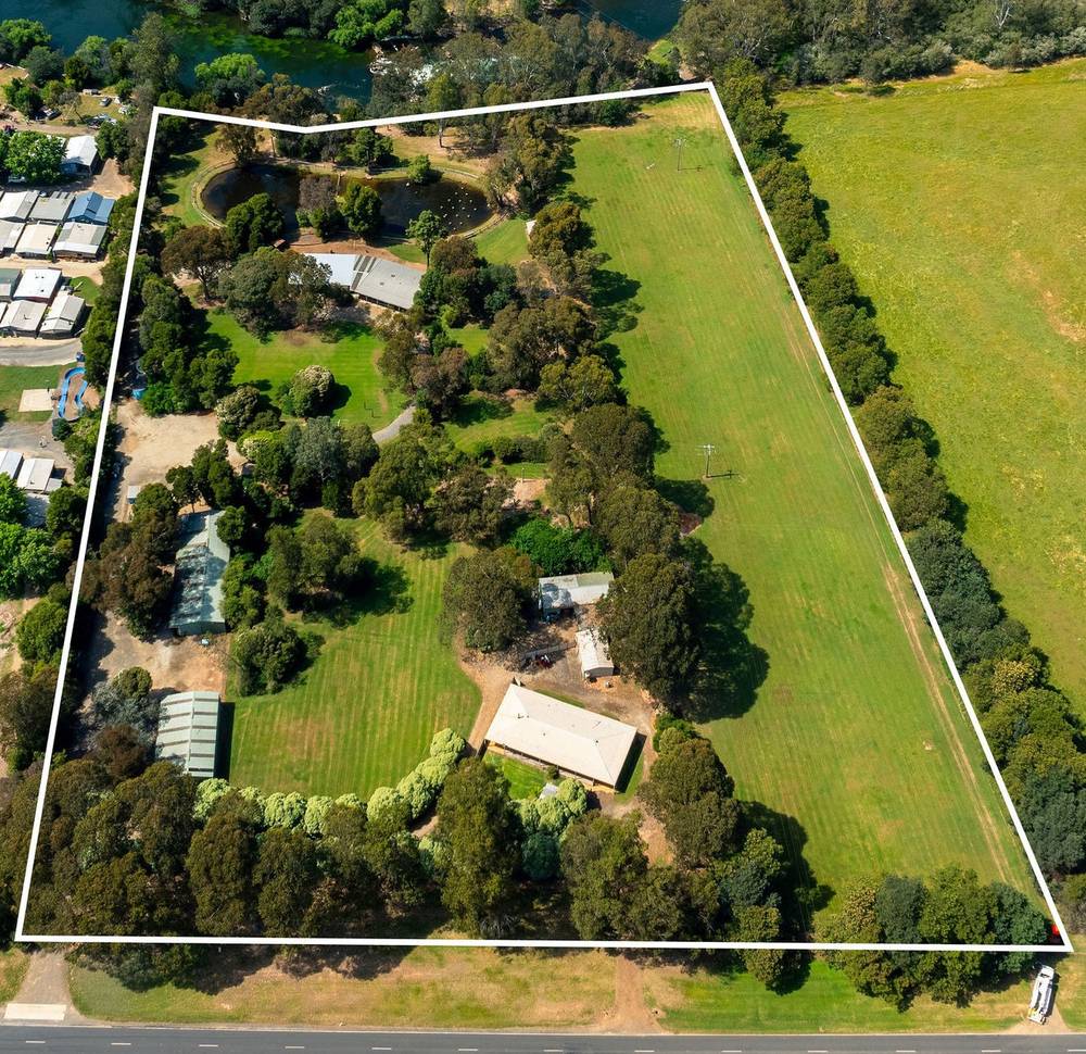 716 Back Eildon Road, Eildon, VIC 3713