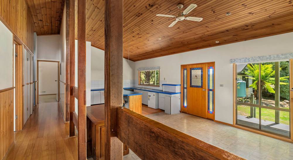 716 Back Eildon Road, Eildon, VIC 3713