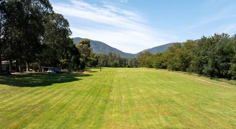 716 Back Eildon Road, Eildon, VIC 3713