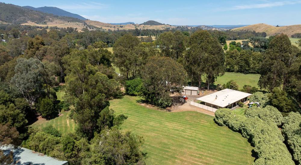 716 Back Eildon Road, Eildon, VIC 3713