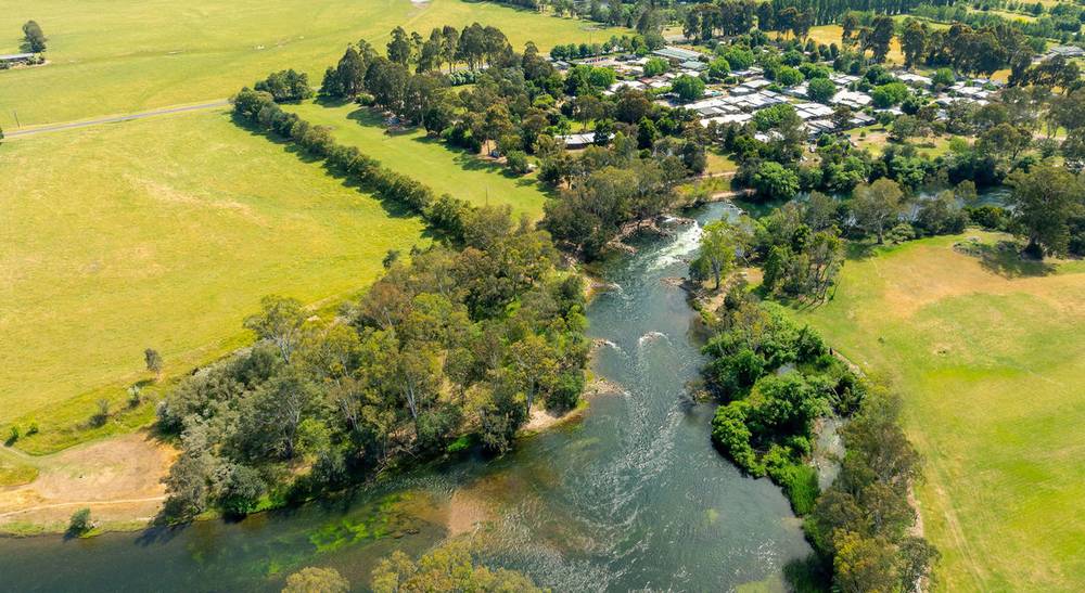 716 Back Eildon Road, Eildon, VIC 3713