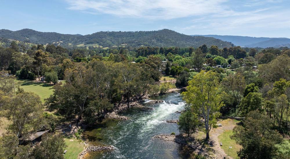 716 Back Eildon Road, Eildon, VIC 3713