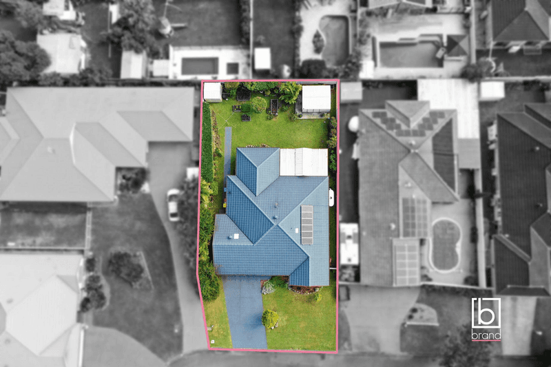 10 Mainsail Court, LAKE MUNMORAH, NSW 2259