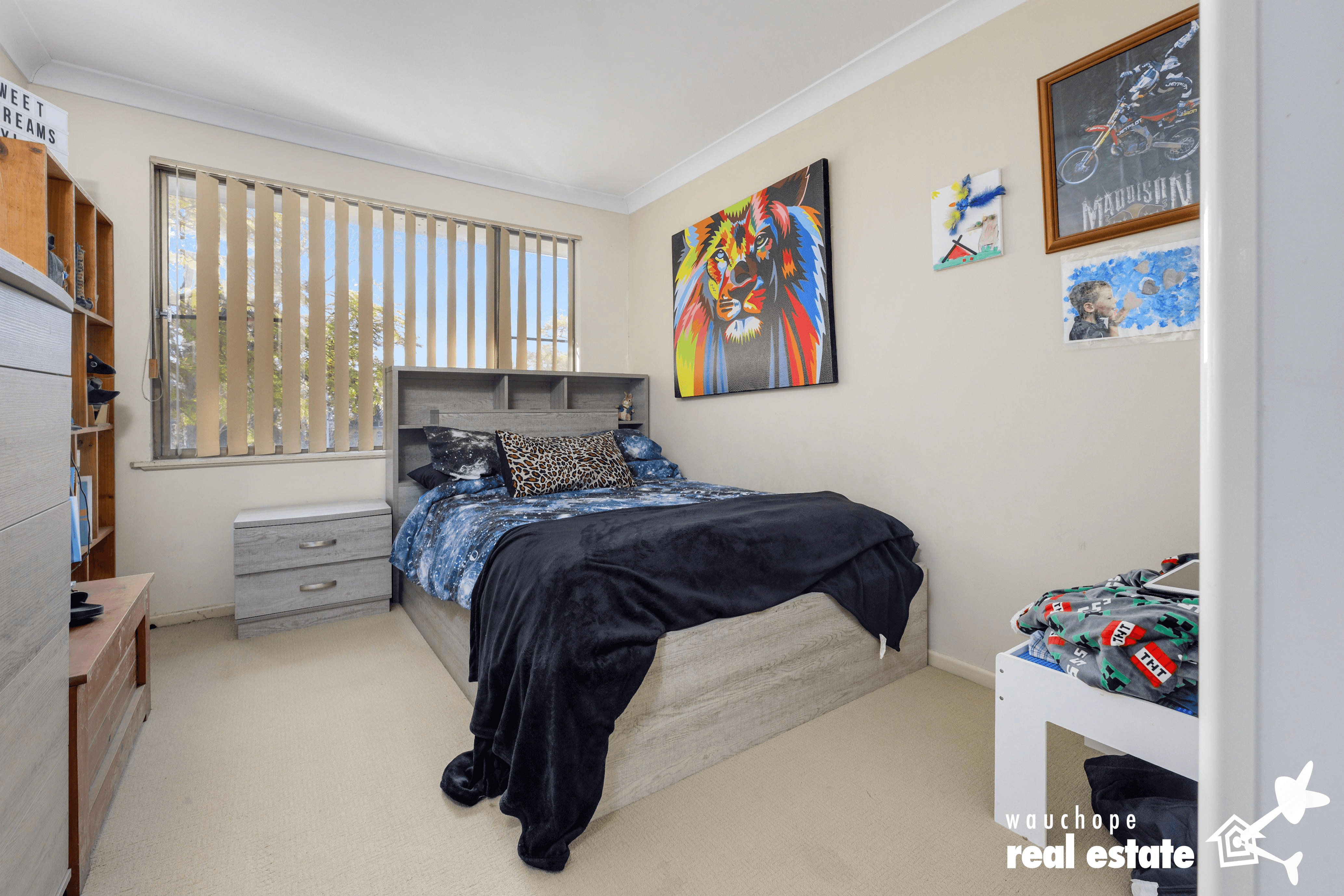 14 Tallowood Avenue, WAUCHOPE, NSW 2446