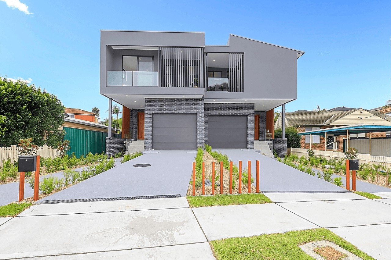 3A & 3B Hastings Avenue, CHIFLEY, NSW 2036