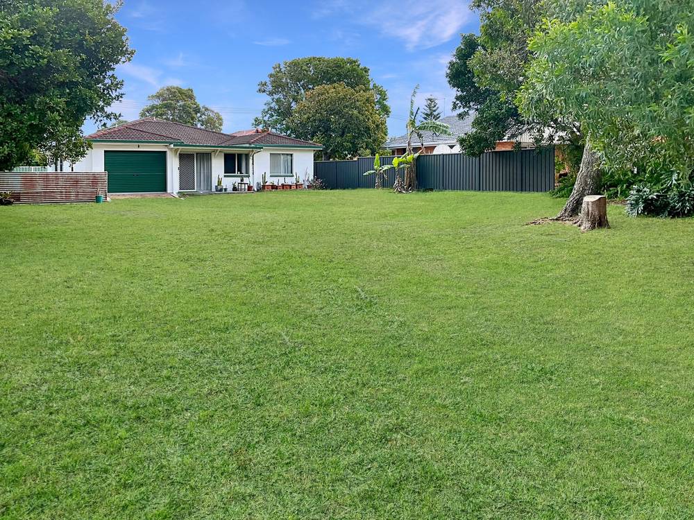 62 CHARLES STREET, ILUKA, NSW 2466