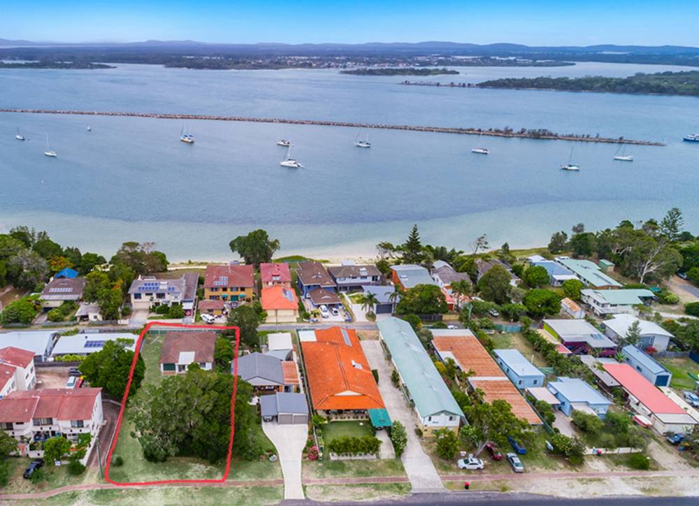 62 CHARLES STREET, ILUKA, NSW 2466