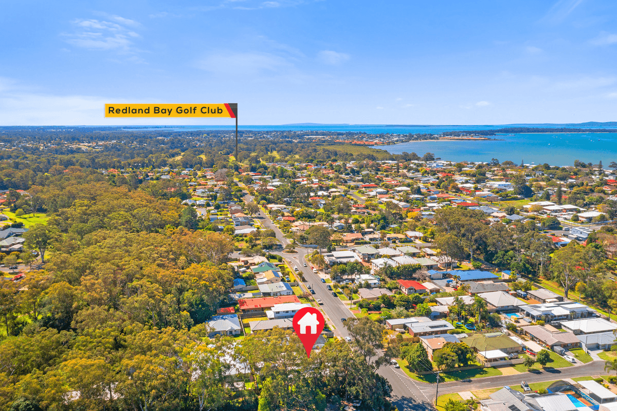 145 Main Street, REDLAND BAY, QLD 4165