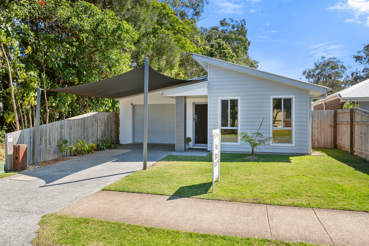 145 Main Street, REDLAND BAY, QLD 4165