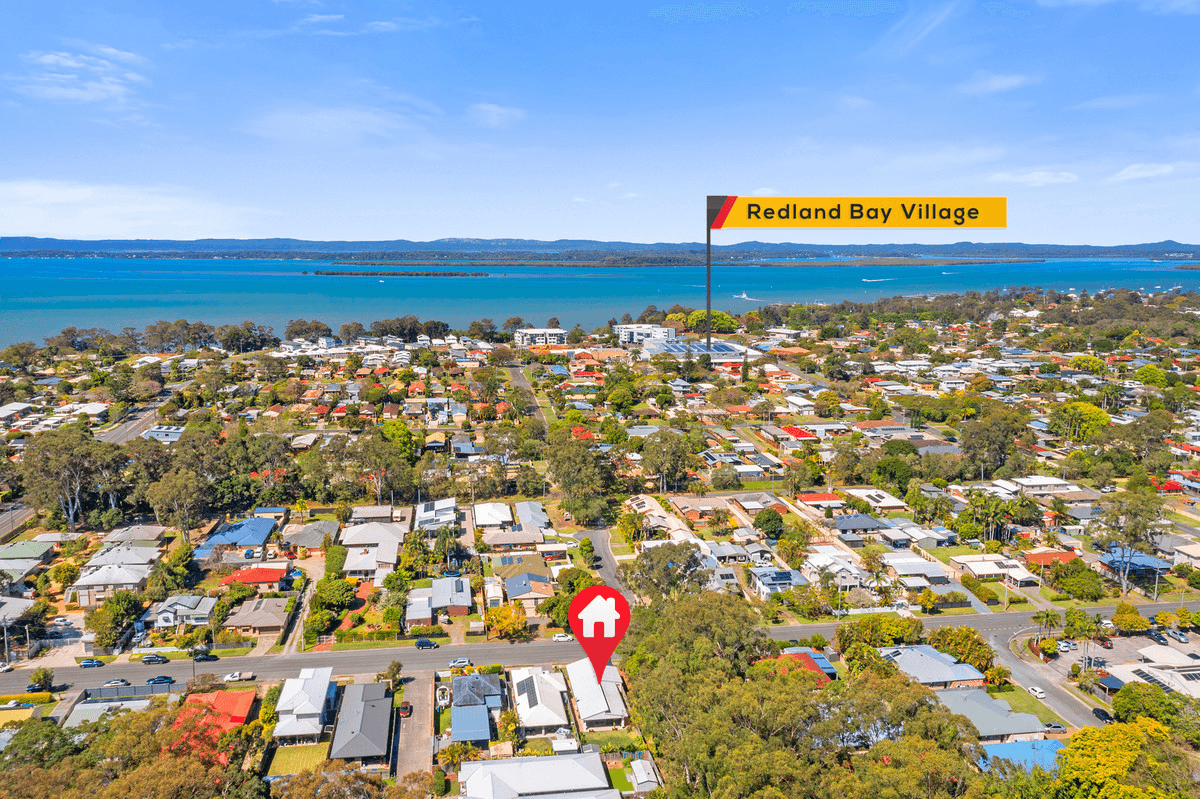 145 Main Street, REDLAND BAY, QLD 4165