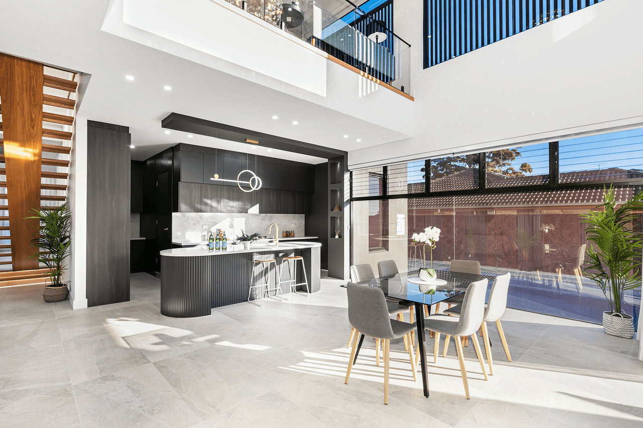 21 Waitara Parade, Hurstville Grove, NSW 2220