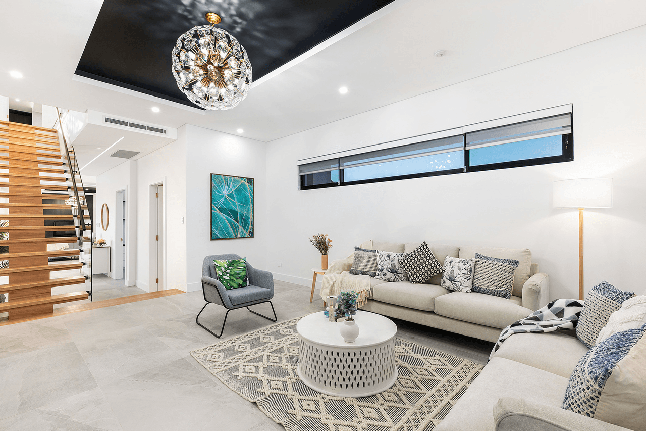 21 Waitara Parade, Hurstville Grove, NSW 2220