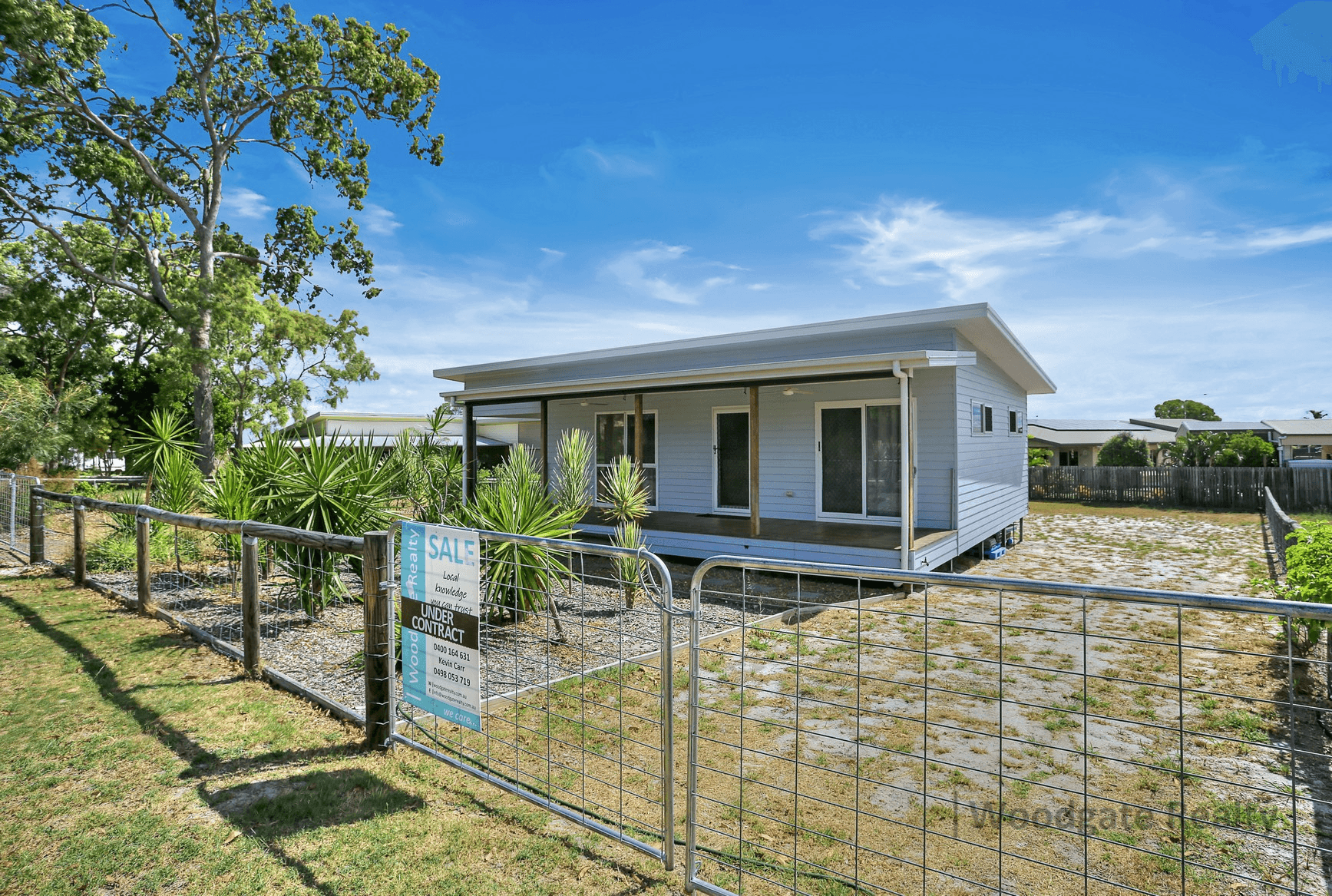 16 Ocean View Drive, WOODGATE, QLD 4660