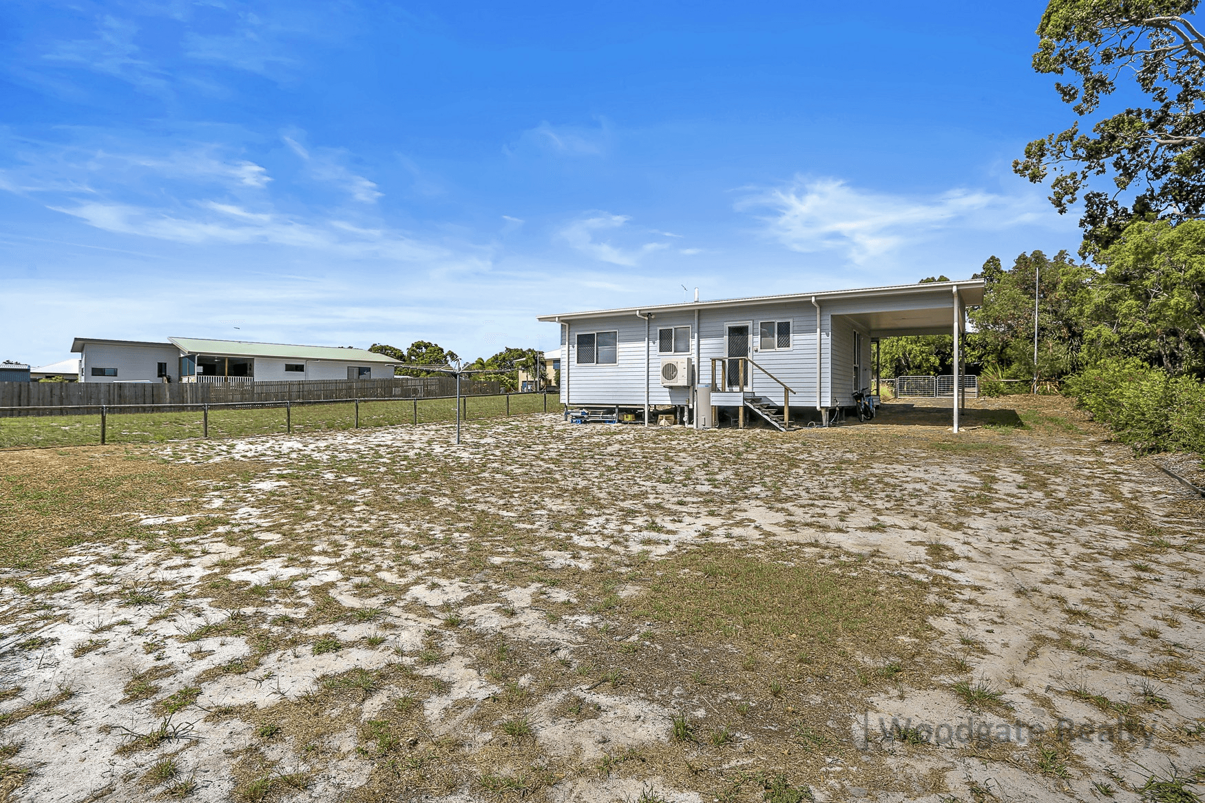 16 Ocean View Drive, WOODGATE, QLD 4660