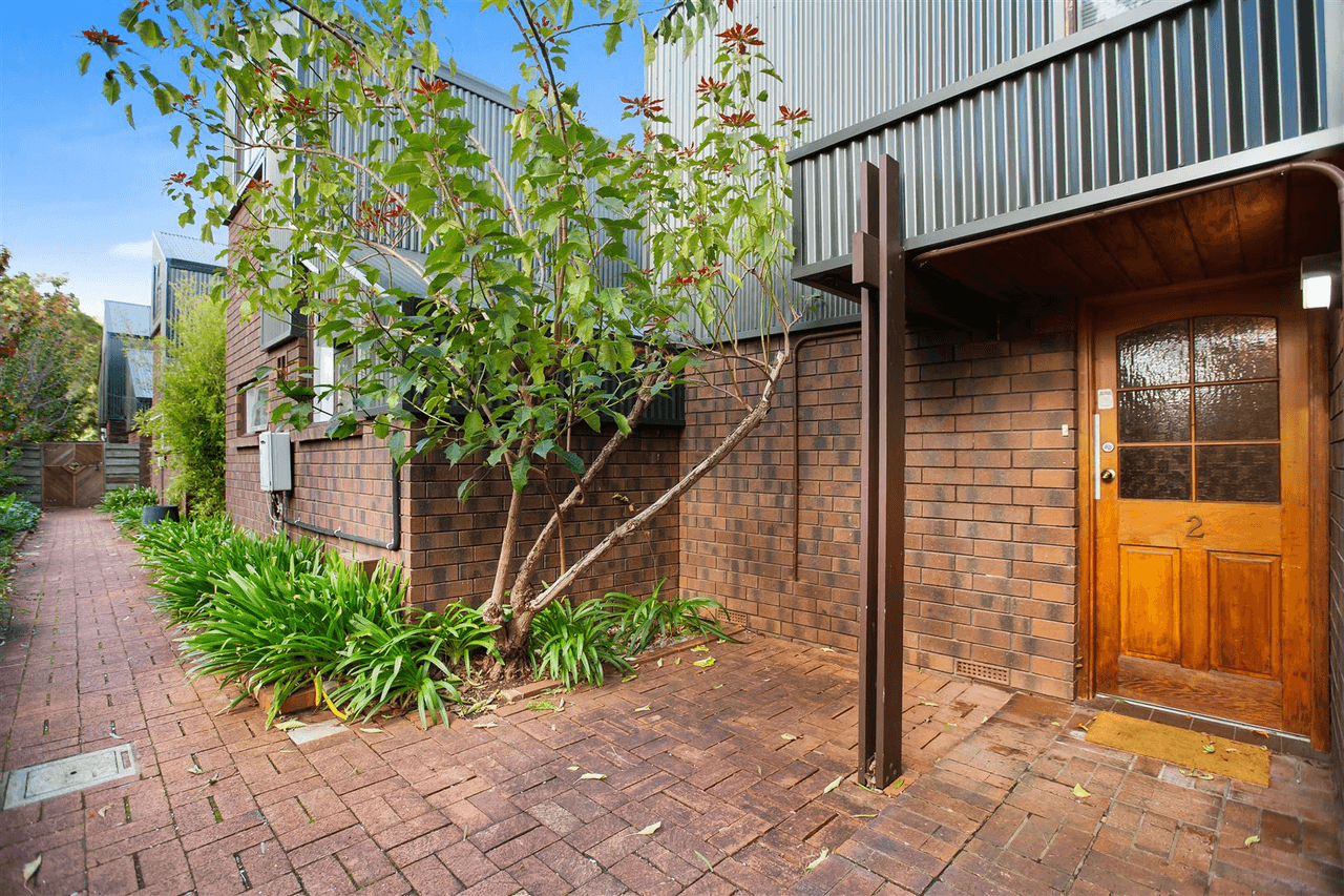 2/123 Stephen Terrace, Walkerville, SA 5081