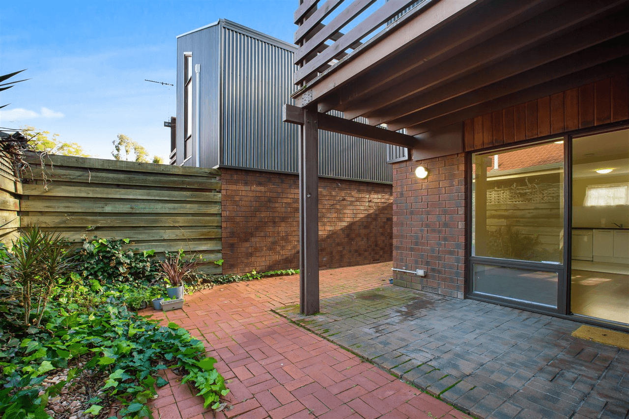 2/123 Stephen Terrace, Walkerville, SA 5081