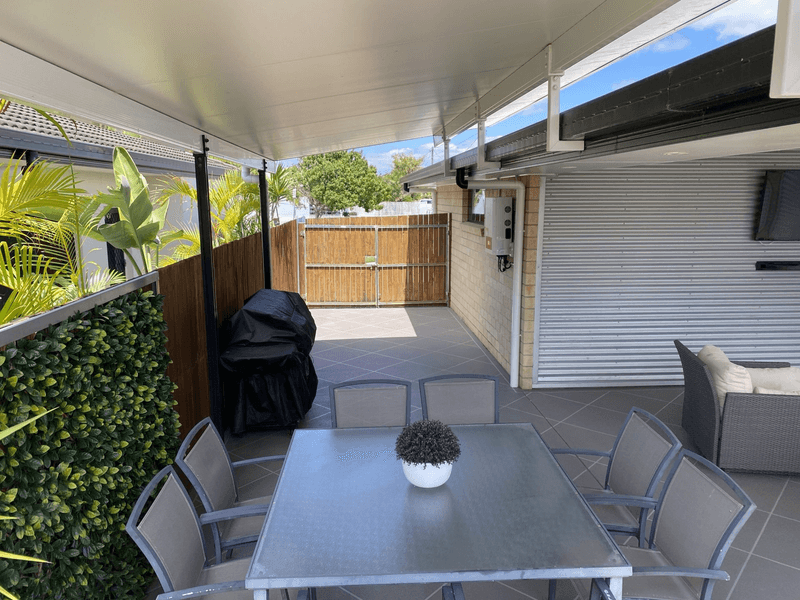 8 Garraway Street, WEST MACKAY, QLD 4740