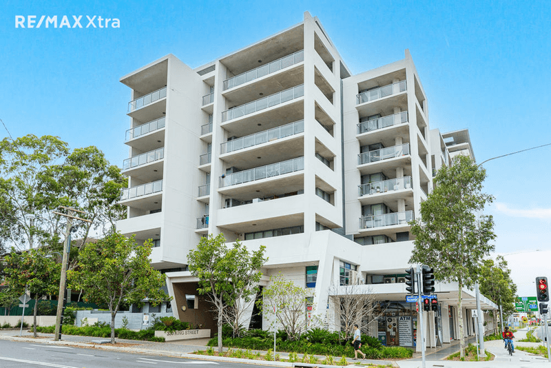 602A/330 King Street, MASCOT, NSW 2020