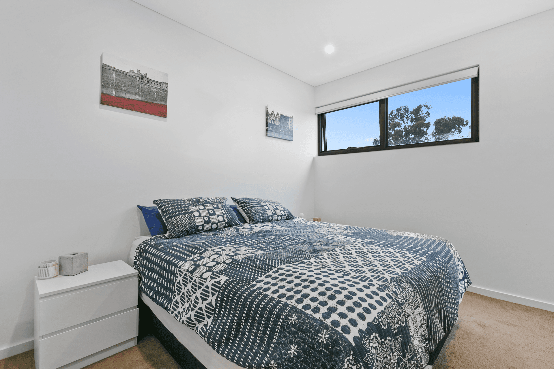 202/9 Moore Street, Sutherland, NSW 2232