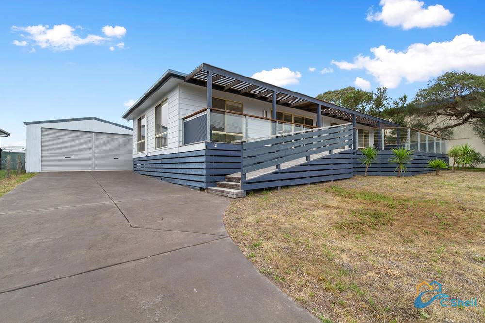 4 Toorak Avenue, Loch Sport, VIC 3851