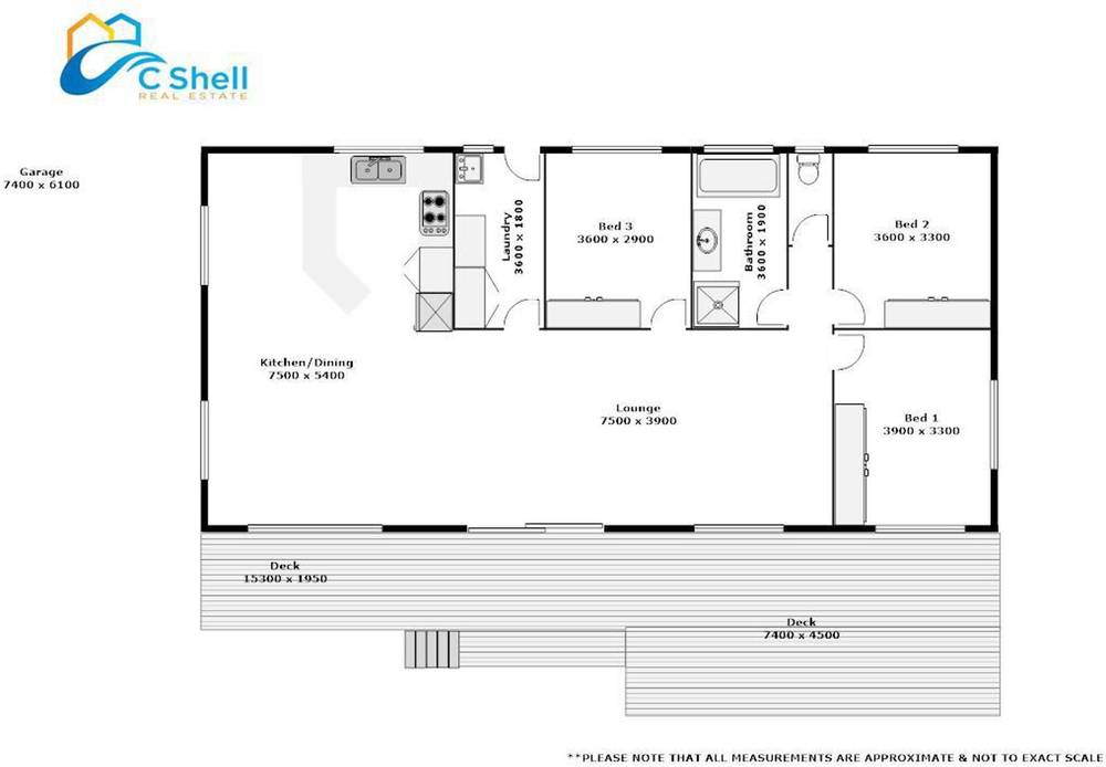 4 Toorak Avenue, Loch Sport, VIC 3851