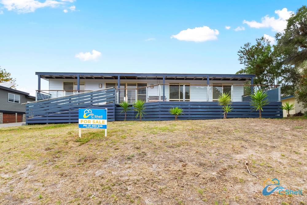 4 Toorak Avenue, Loch Sport, VIC 3851