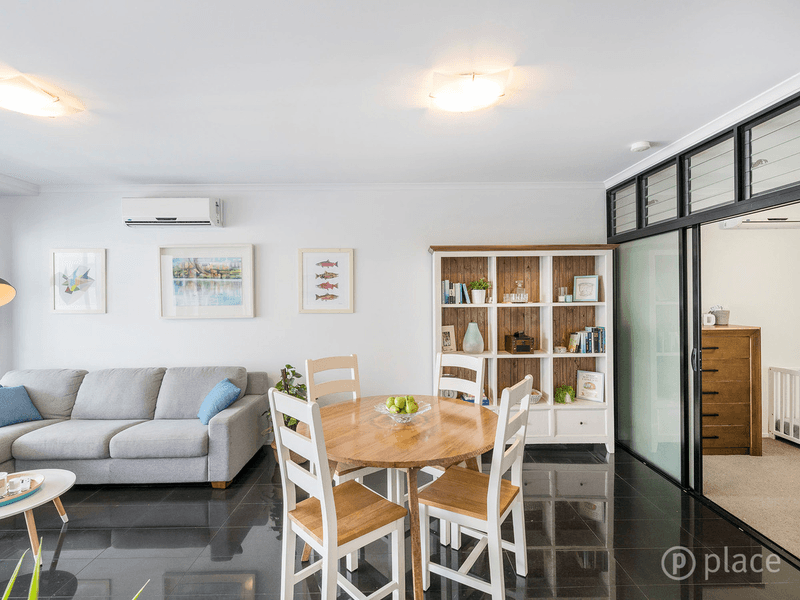 712/70-78 Victoria Street, West End, QLD 4101