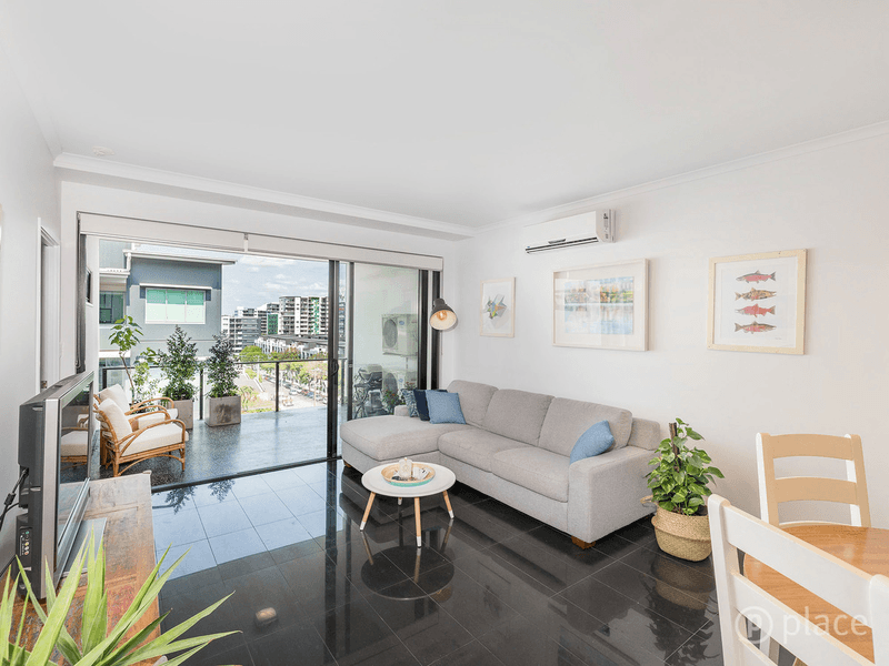 712/70-78 Victoria Street, West End, QLD 4101