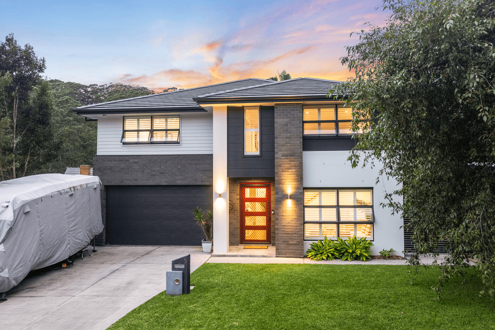 3 Borrowdale Court, Terrigal, NSW 2260