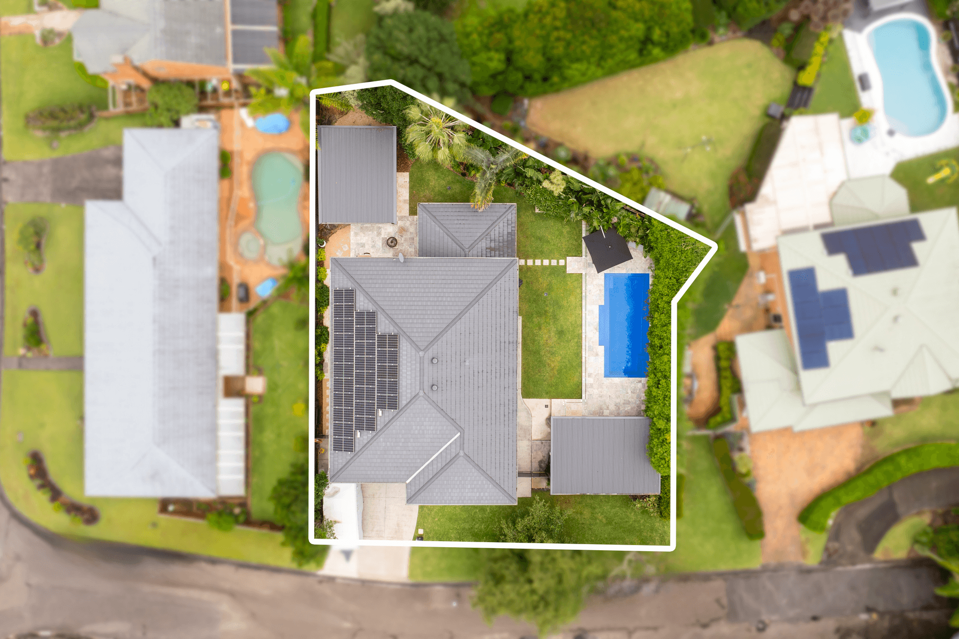 3 Borrowdale Court, Terrigal, NSW 2260
