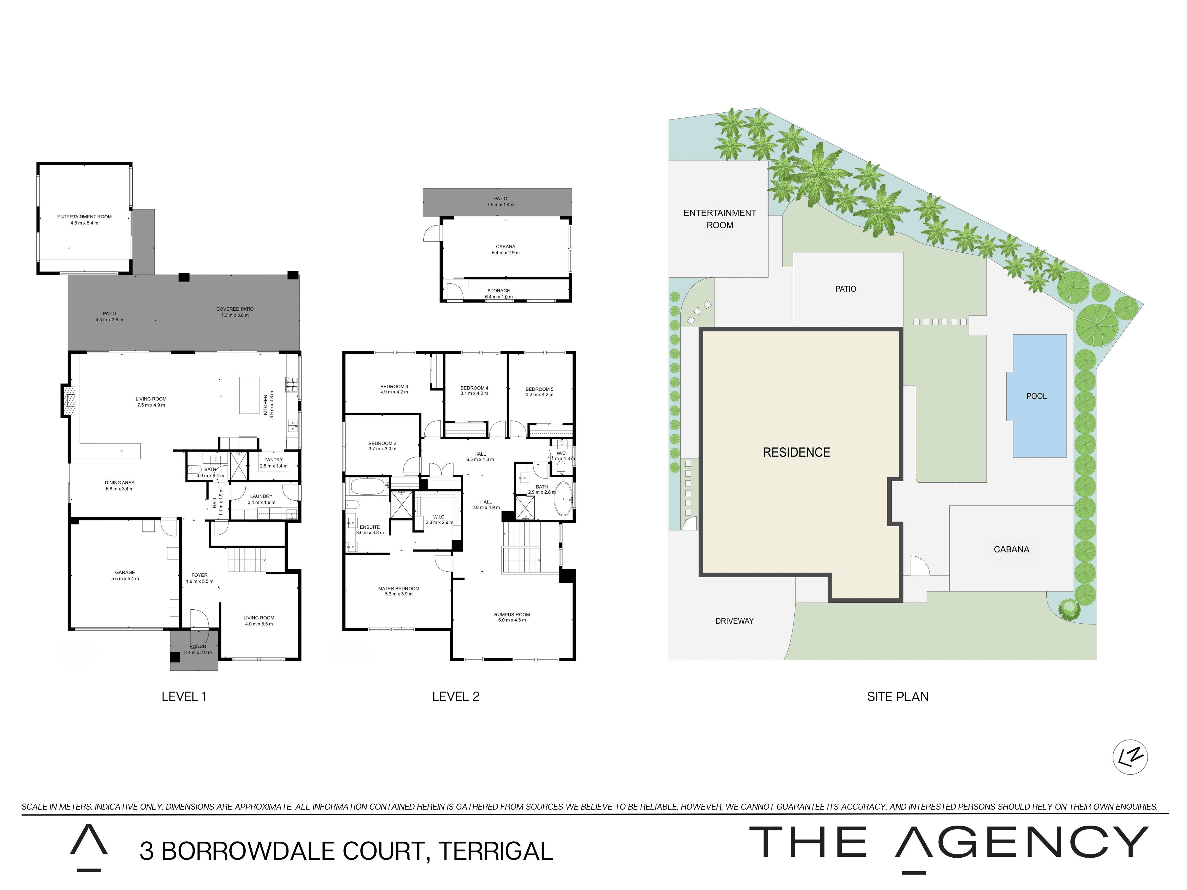 3 Borrowdale Court, Terrigal, NSW 2260