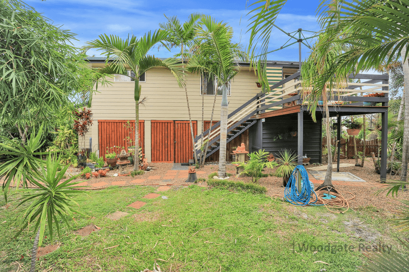 24 Lorikeet Ave, Woodgate, QLD 4660