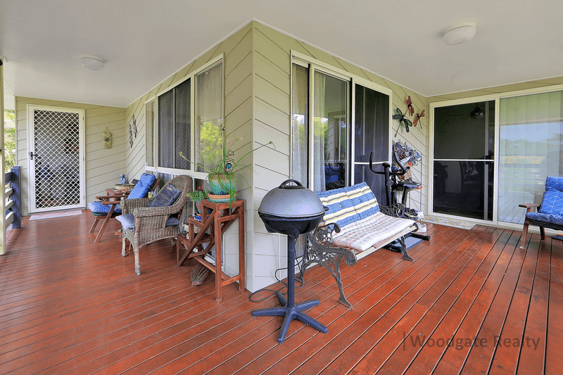 24 Lorikeet Ave, Woodgate, QLD 4660