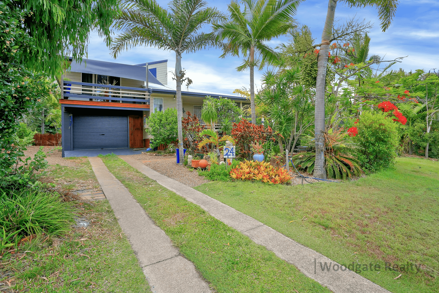 24 Lorikeet Ave, Woodgate, QLD 4660