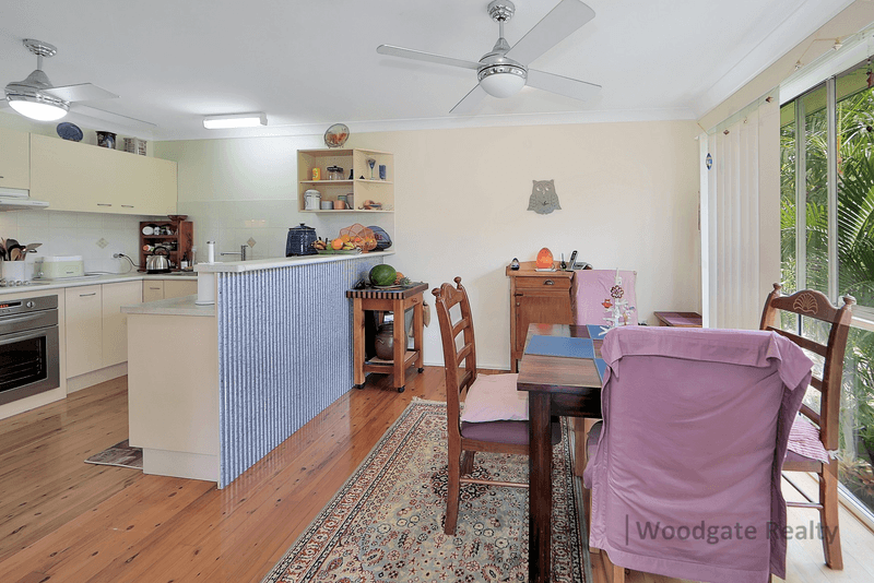 24 Lorikeet Ave, Woodgate, QLD 4660