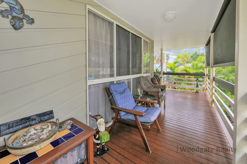 24 Lorikeet Ave, Woodgate, QLD 4660