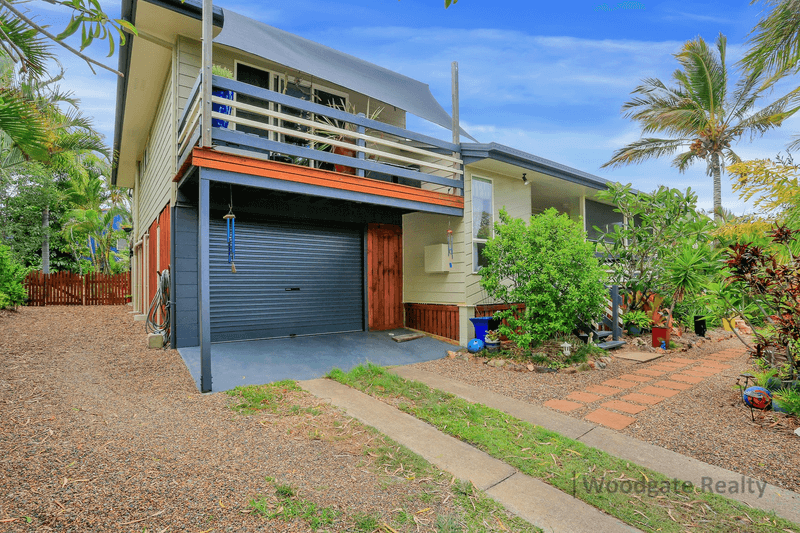 24 Lorikeet Ave, Woodgate, QLD 4660