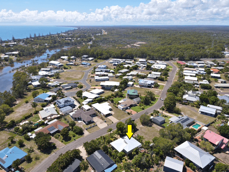 24 Lorikeet Ave, Woodgate, QLD 4660