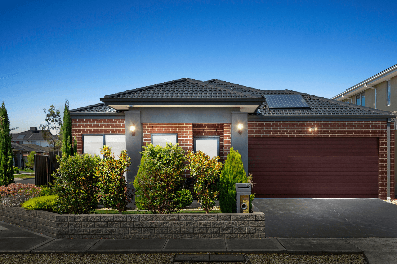 35 Freehold Street, DOREEN, VIC 3754